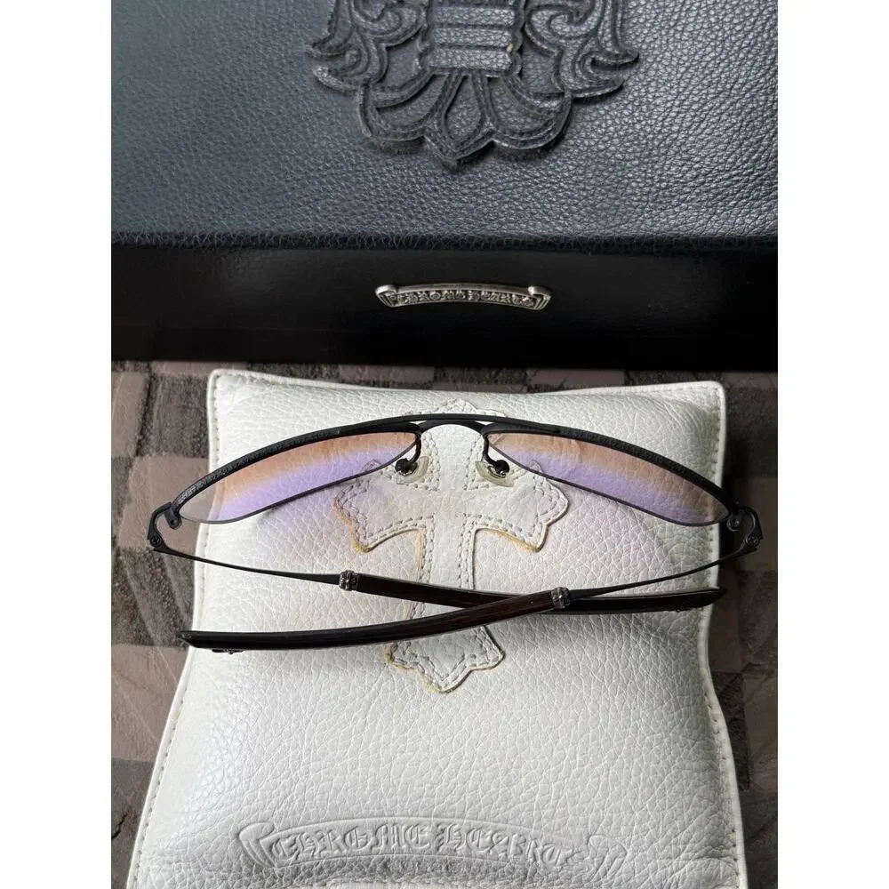 Chrome Hearts SKY SAW II Sunglasses